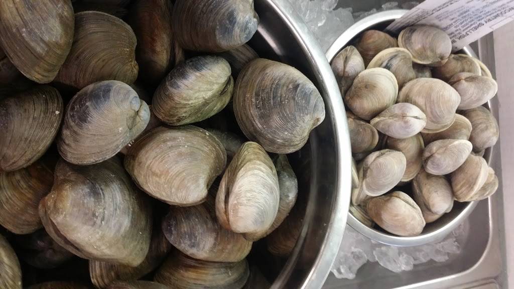 H&L Seafood LLC | restaurant | 3803 Ashley Phosphate Rd, North Charleston, SC 29418, USA | 8435527500 OR +1 843-552-7500