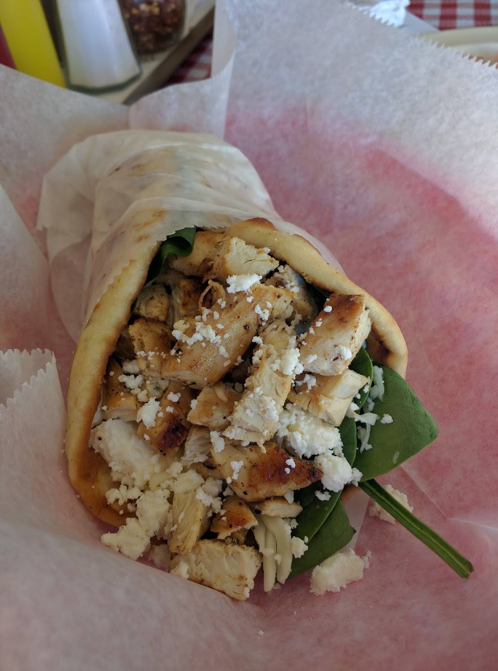 Mama Ks Pizza and Grille | restaurant | 5250 Grand Ave, Gurnee, IL 60031, USA | 8472498229 OR +1 847-249-8229