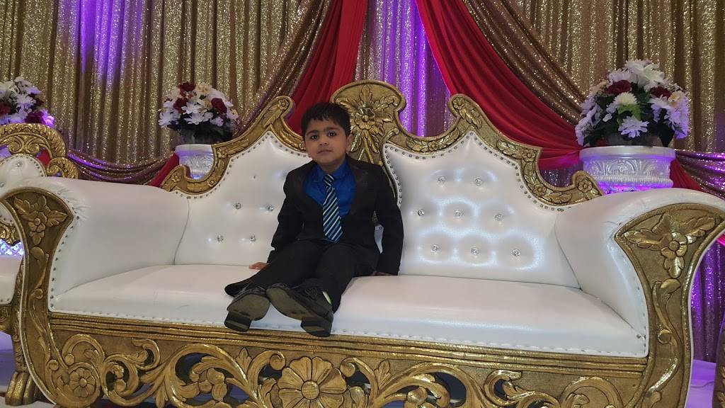 Golden Terrace Banquet Hall | restaurant | 120-23 Atlantic Ave, Richmond Hill, NY 11418, USA | 7188505300 OR +1 718-850-5300