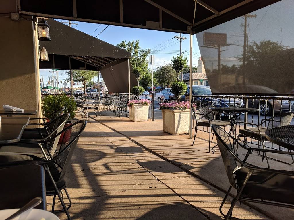 olVine Fresh Grill | restaurant | 3523 S Peoria Ave, Tulsa, OK 74105, USA | 9187479463 OR +1 918-747-9463