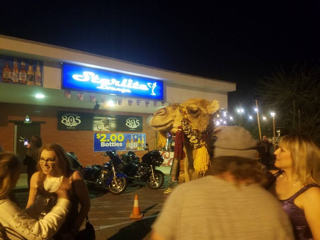 Starlite Lounge | restaurant | 4346 W Olive Ave, Glendale, AZ 85302, USA | 6239341913 OR +1 623-934-1913