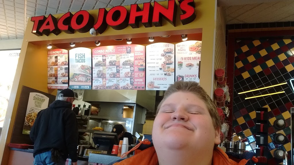 Taco Johns | restaurant | 5100 S Louise Ave, Sioux Falls, SD 57108, USA | 6053619920 OR +1 605-361-9920