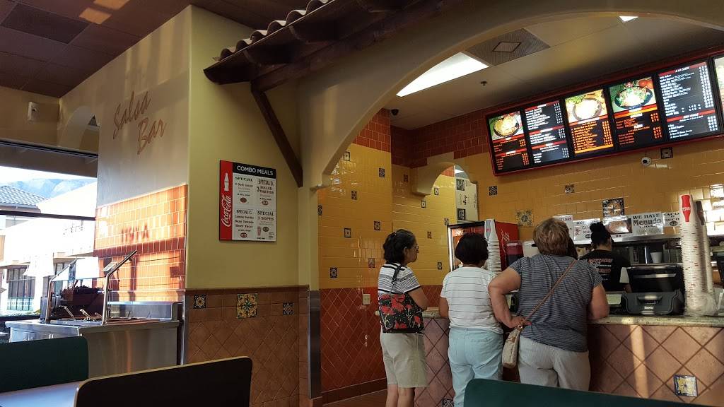 Los Portales Taco Shop | restaurant | 1191 N State St # A, San Jacinto, CA 92583, USA | 9516544383 OR +1 951-654-4383