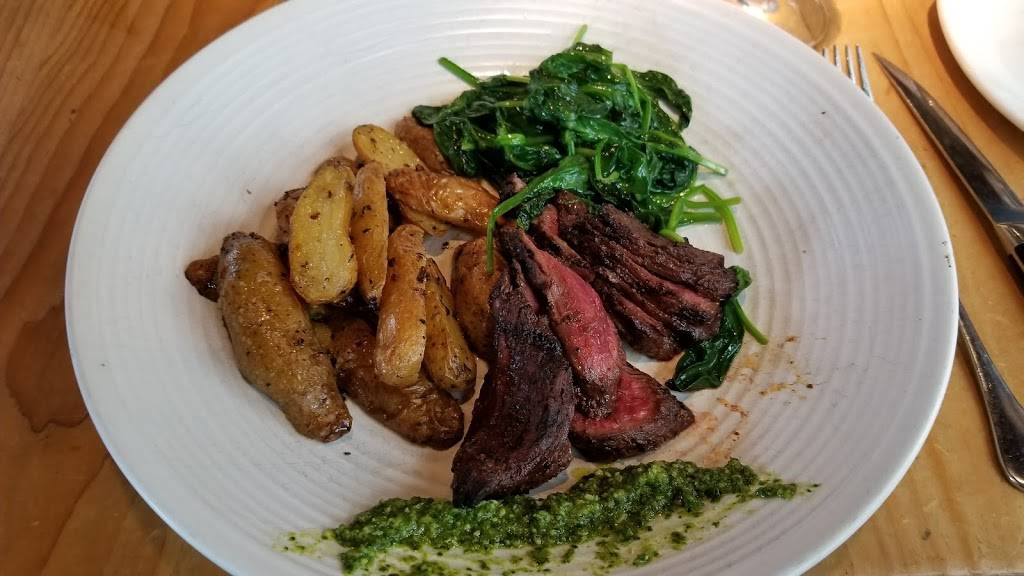 Vinnys on Windward | restaurant | 5355 Windward Pkwy W, Alpharetta, GA 30004, USA | 7707724644 OR +1 770-772-4644