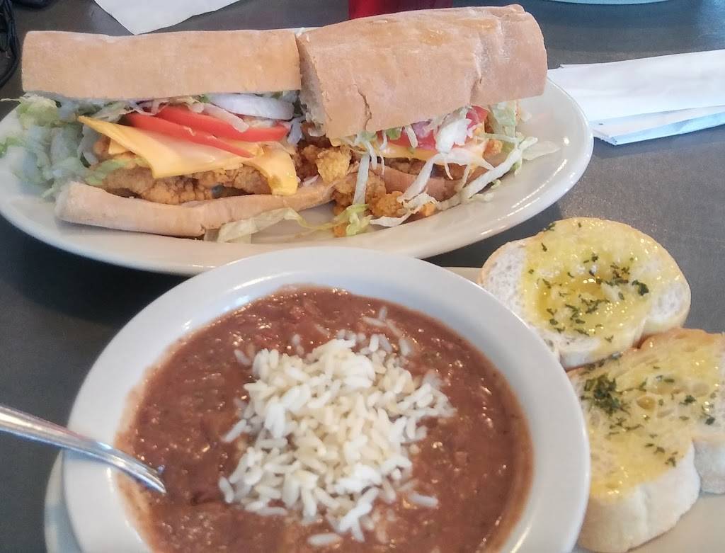 Smittys Seafood | restaurant | 2000 W Esplanade Ave, Kenner, LA 70065, USA | 5044681647 OR +1 504-468-1647