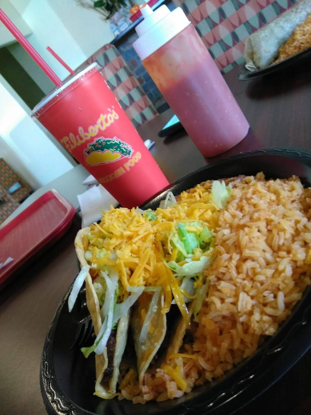 Filiberto’s Mexican Food | restaurant | 6554 E Cave Creek Rd #14, Cave Creek, AZ 85331, USA | 4804882055 OR +1 480-488-2055