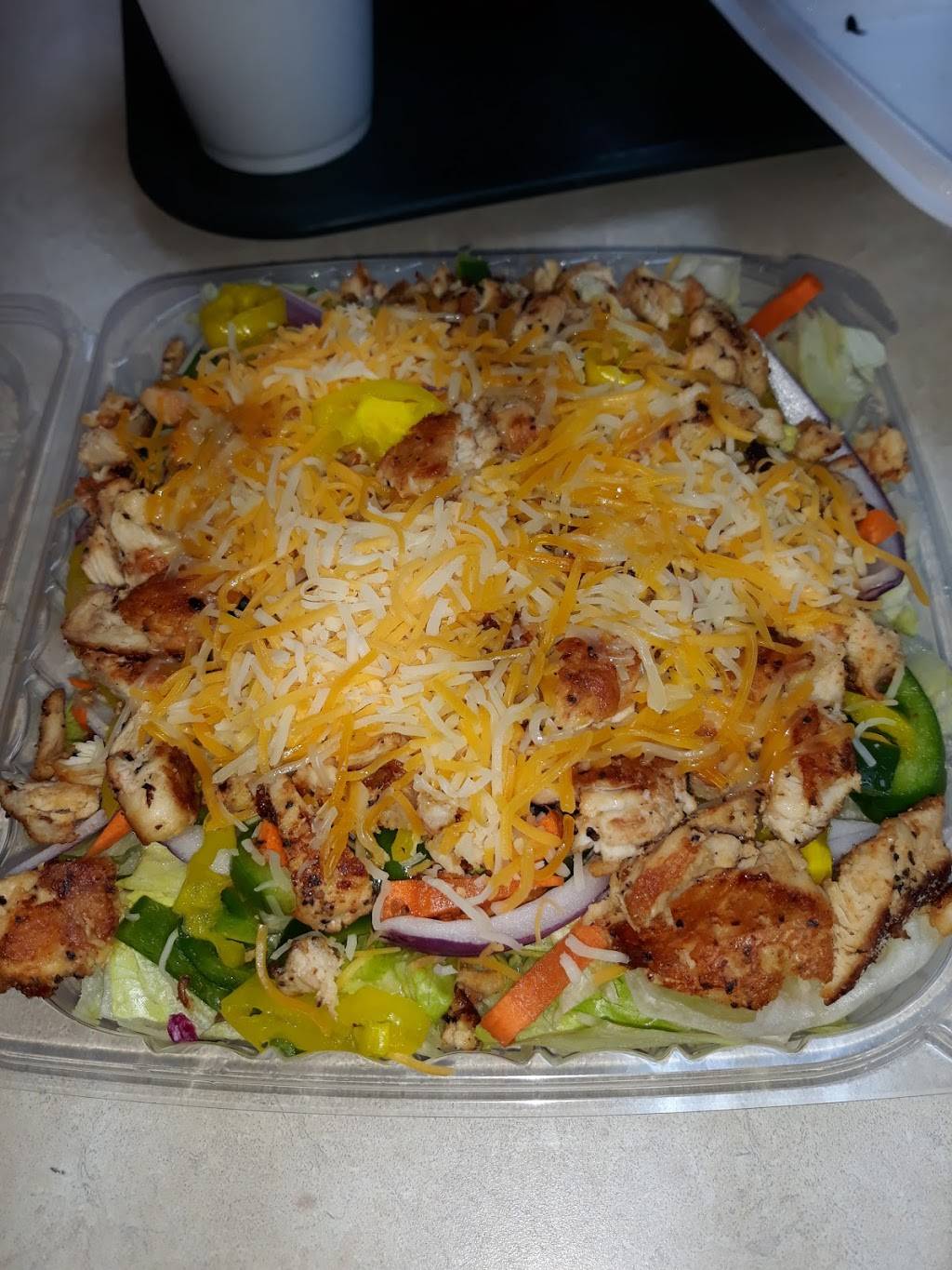 Best Buffalo Wings | restaurant | 7545 E 10 Mile Rd, Center Line, MI 48015, USA | 5869202526 OR +1 586-920-2526