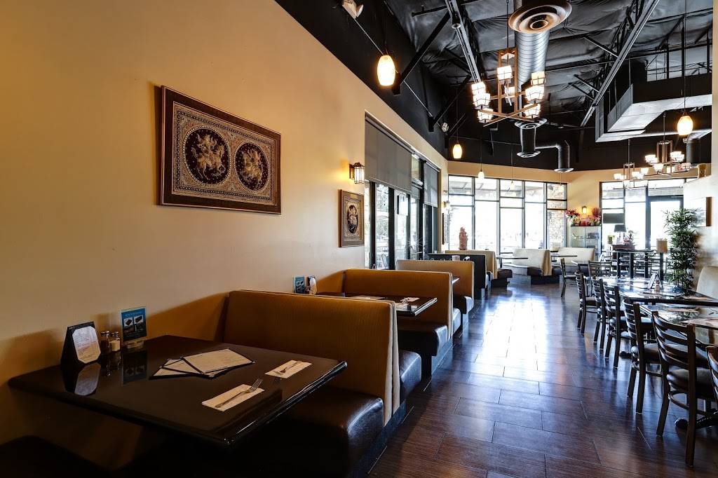 Silk Thai | restaurant | 4995 S Alma School Rd #1, Chandler, AZ 85248, USA | 4808951499 OR +1 480-895-1499