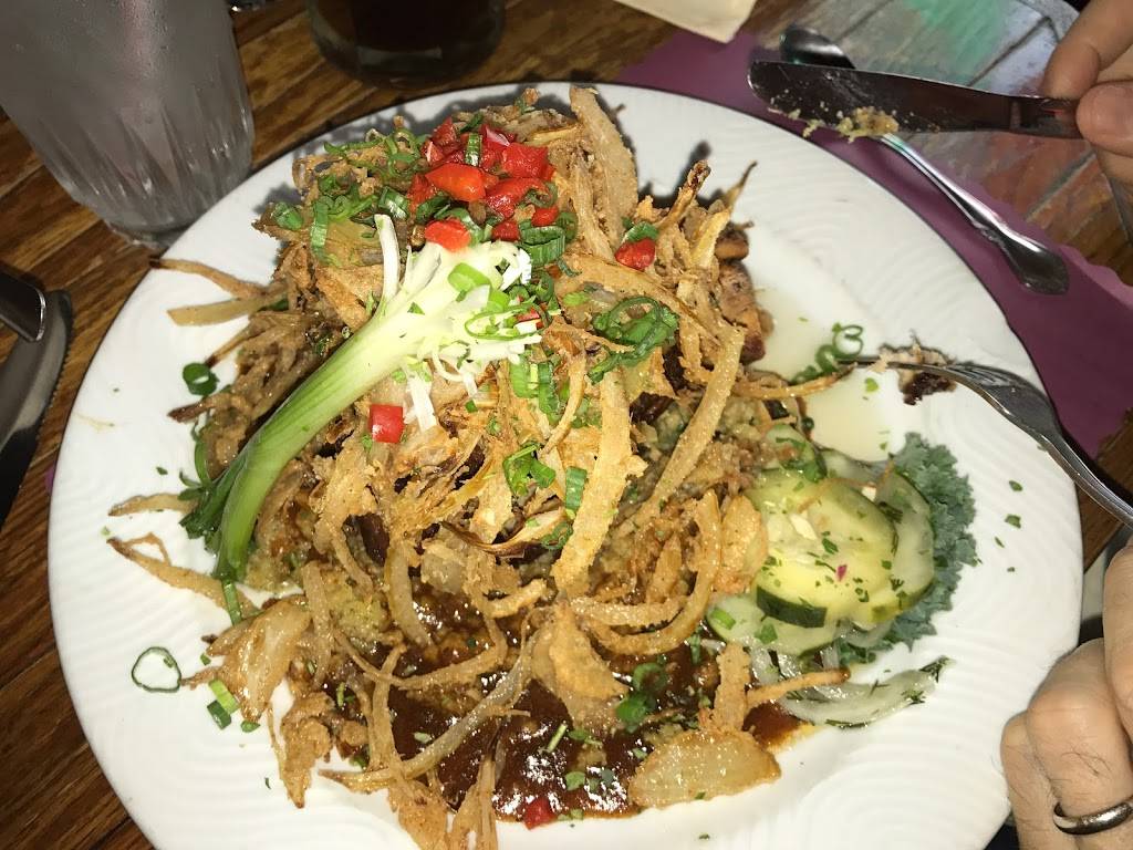 Bavarian Chef | restaurant | 5102 S Seminole Trail, Madison, VA 22727, USA | 5409486505 OR +1 540-948-6505