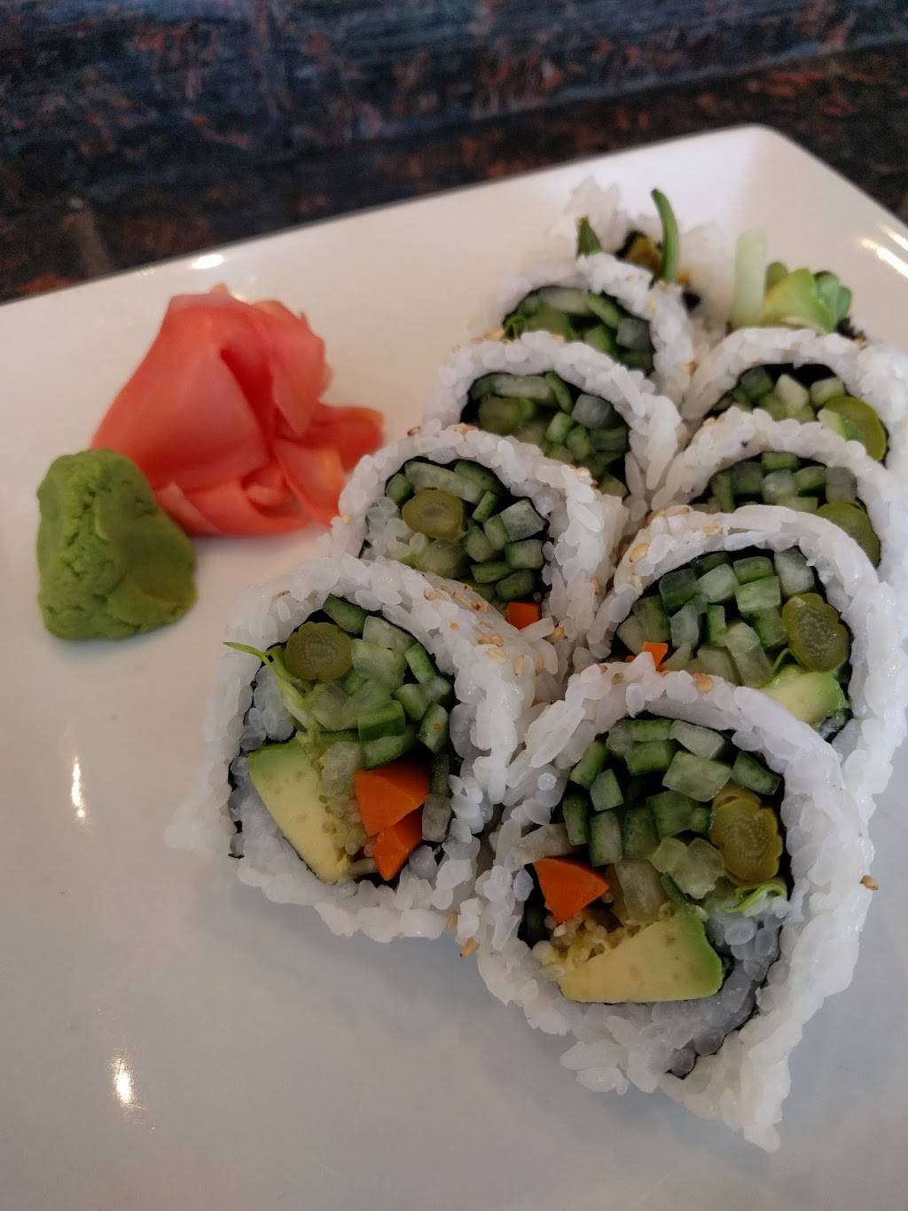 Bigtuna Japanese Restaurant | restaurant | 39409 10th St W, Palmdale, CA 93551, USA | 6612241456 OR +1 661-224-1456