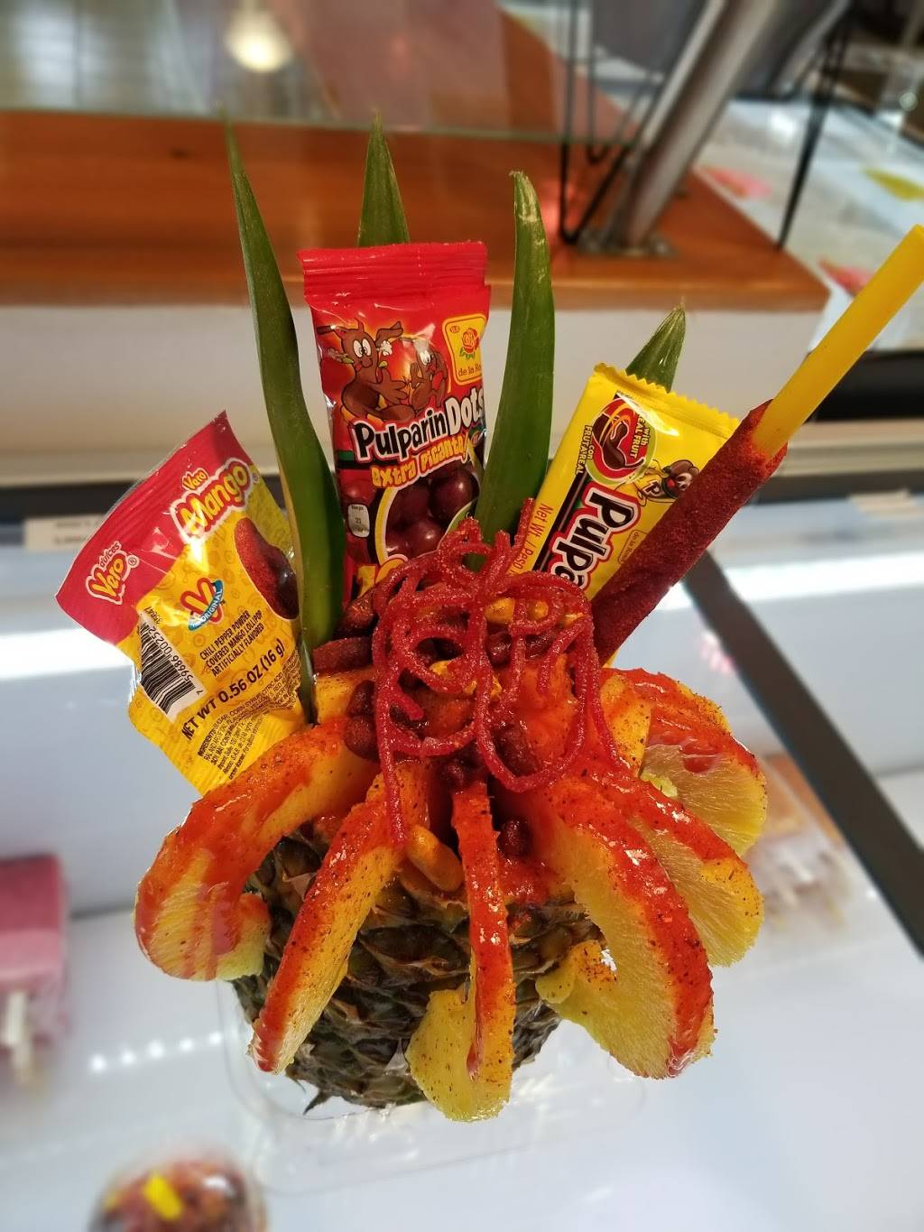 La Michoacana Ice Cream Shop | restaurant | 2223 W Sunset Ave, Springdale, AR 72762, USA | 4793657585 OR +1 479-365-7585