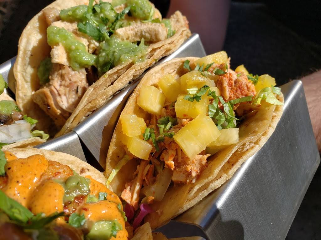 Bushwick Taco Company | restaurant | 839 Knickerbocker Ave, Brooklyn, NY 11207, USA | 7186765305 OR +1 718-676-5305