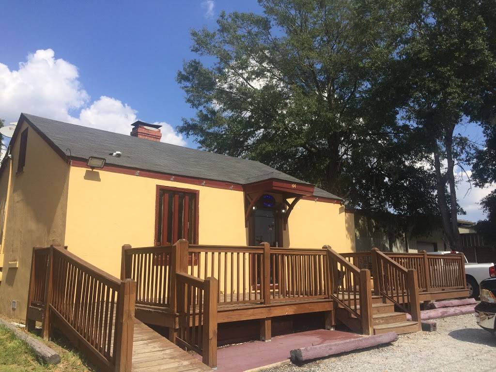 Antojo Latino | restaurant | 44 Posey St, Savannah, GA 31406, USA | 9123357352 OR +1 912-335-7352