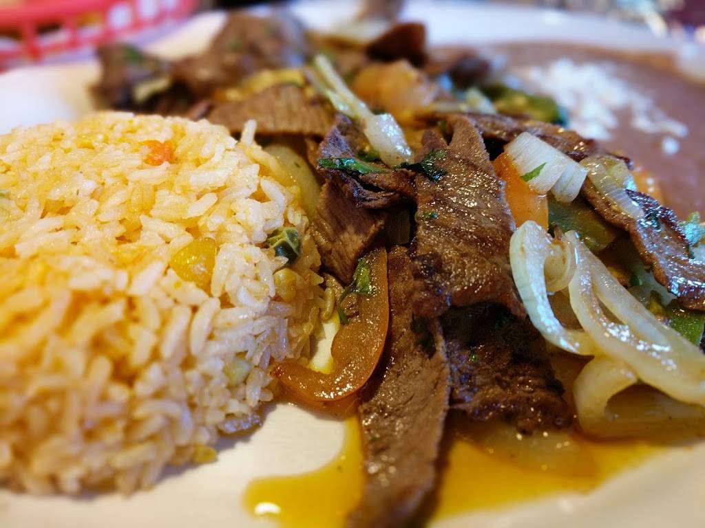 Gorditas Mexico | restaurant | 712 Seawall Blvd, Galveston, TX 77550, USA | 4096211944 OR +1 409-621-1944