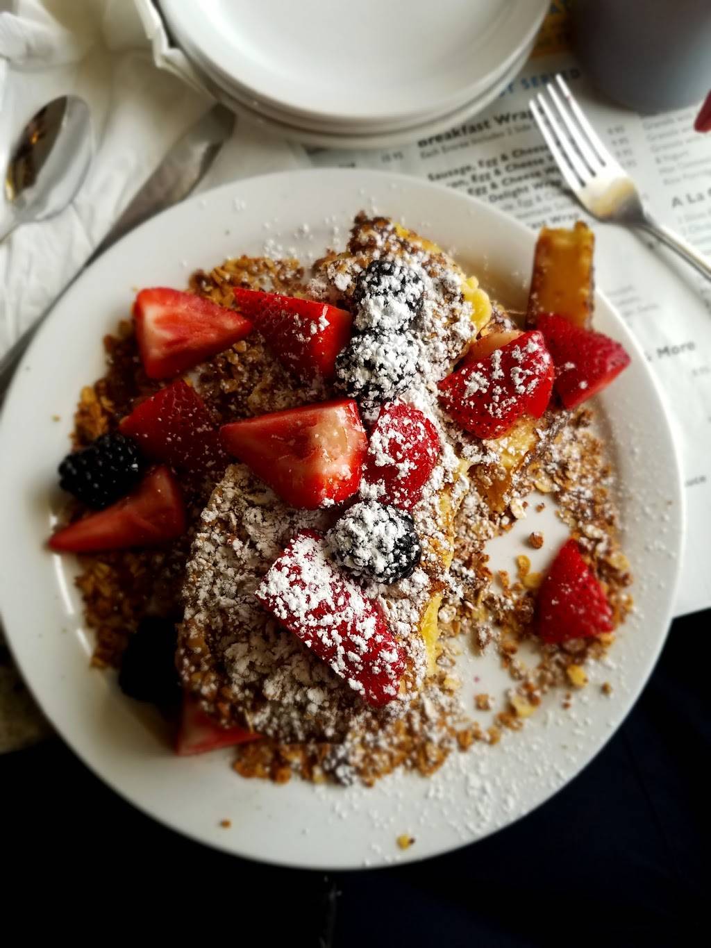 Ann Sather Restaurant | restaurant | 1147 W Granville Ave, Chicago, IL 60660, USA | 7732740557 OR +1 773-274-0557