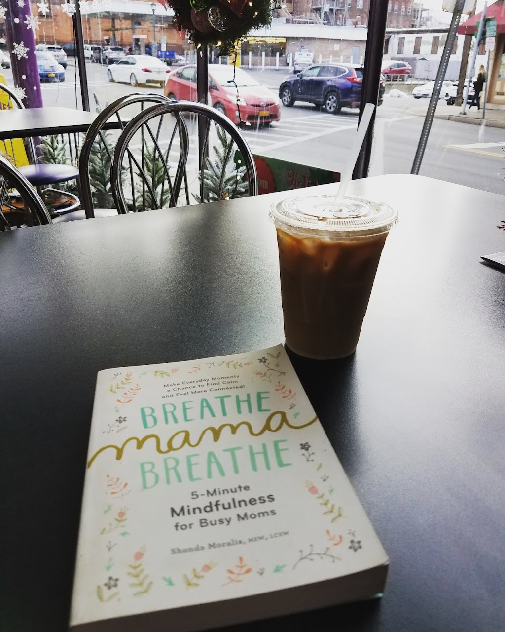 Coffee Planet Ballston Spa | cafe | 100 Milton Ave, Ballston Spa, NY 12020, USA | 5188849913 OR +1 518-884-9913