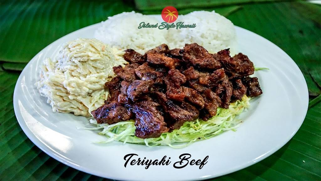 Island Style Hawaii BBQ | restaurant | 4508 Cass St. # D, San Diego, CA 92109, USA | 8582307724 OR +1 858-230-7724