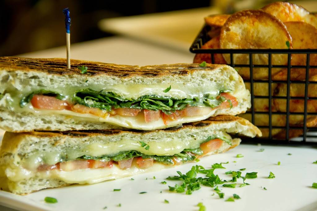 Scoozi | restaurant | 5100 Falls Rd, Baltimore, MD 21210, USA | 4104353316 OR +1 410-435-3316