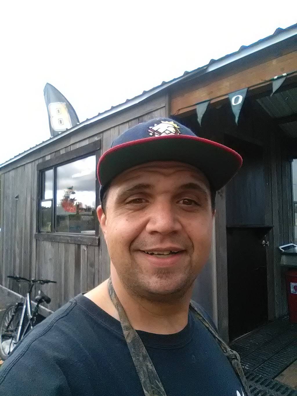 Smoken O BBQ Joint | restaurant | 2197 Olympic St, Springfield, OR 97477, USA | 5419529497 OR +1 541-952-9497