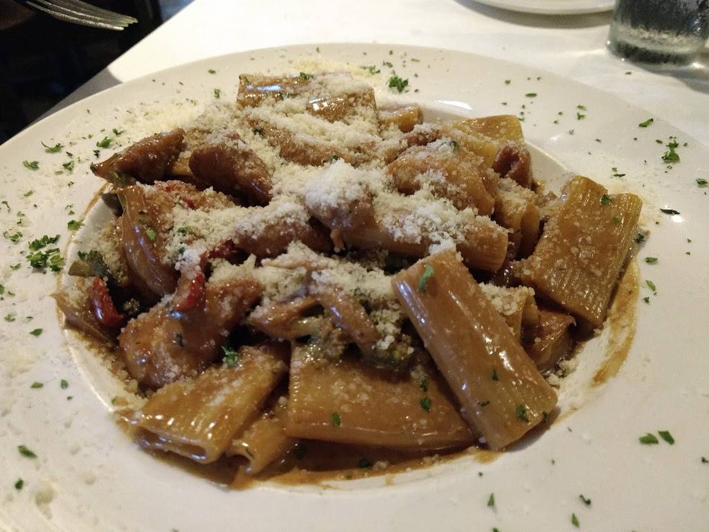 Mulberry Street Restaurant | restaurant | 739 Rahway Ave, Woodbridge, NJ 07095, USA | 7326344699 OR +1 732-634-4699