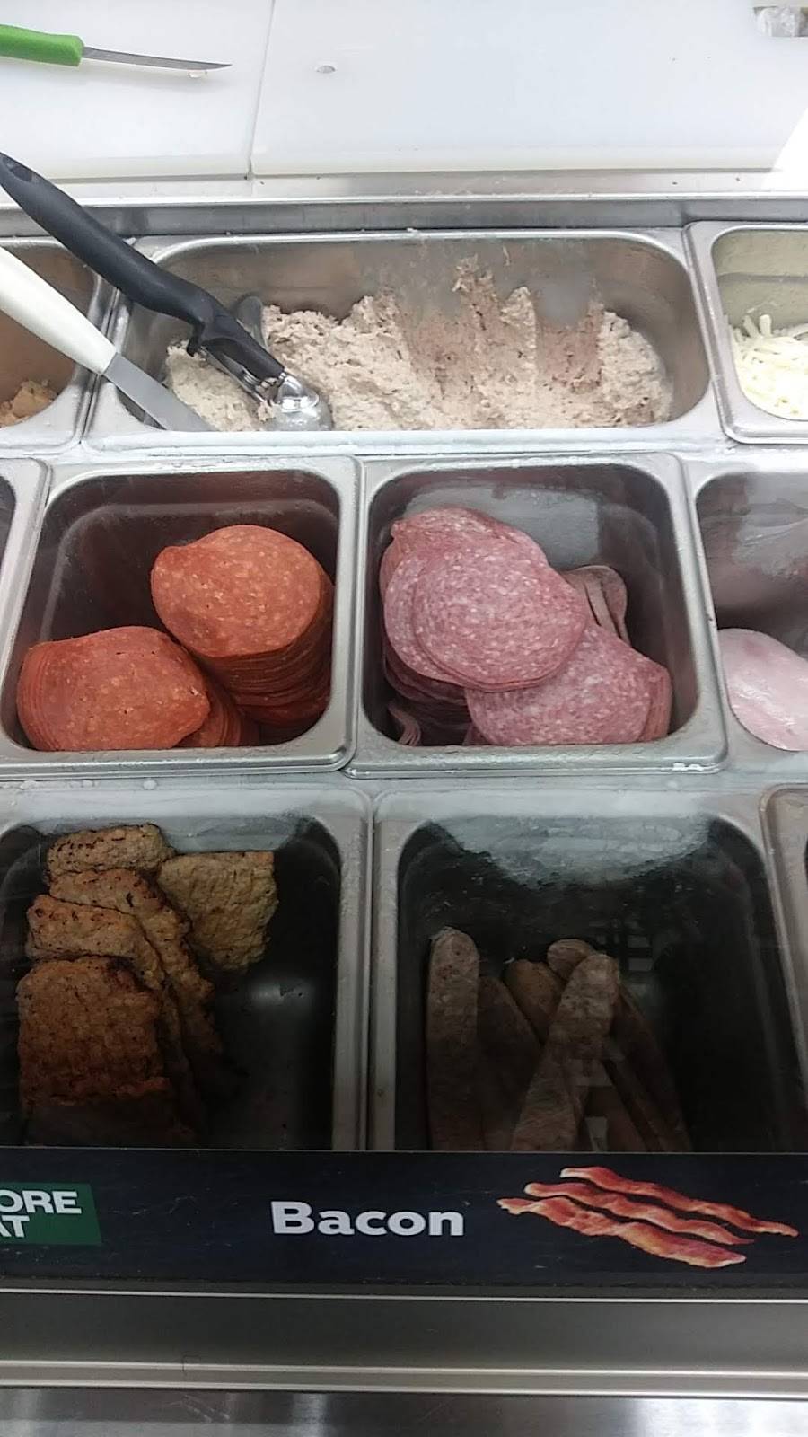 Subway | meal takeaway | 3801 Turtle Creek Dr, Coral Springs, FL 33067, USA | 9542275053 OR +1 954-227-5053