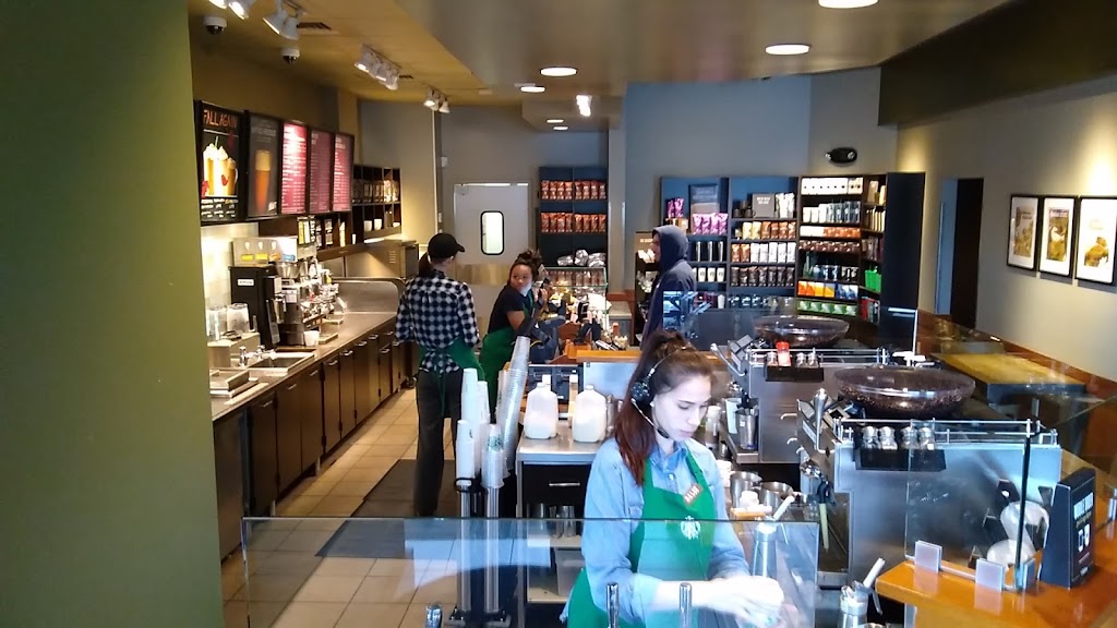 Starbucks | cafe | 4802 Center St, Tacoma, WA 98409, USA | 2535641175 OR +1 253-564-1175
