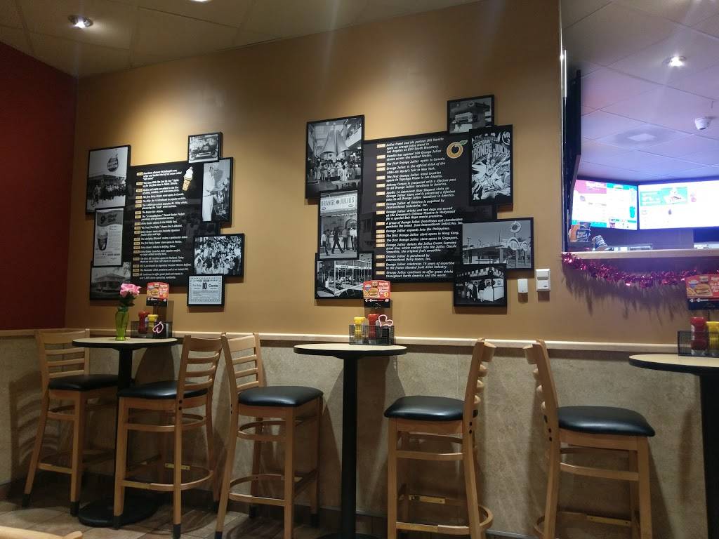 Dairy Queen Grill & Chill | restaurant | 14430 N Pennsylvania Ave, Oklahoma City, OK 73134, USA | 4054184109 OR +1 405-418-4109