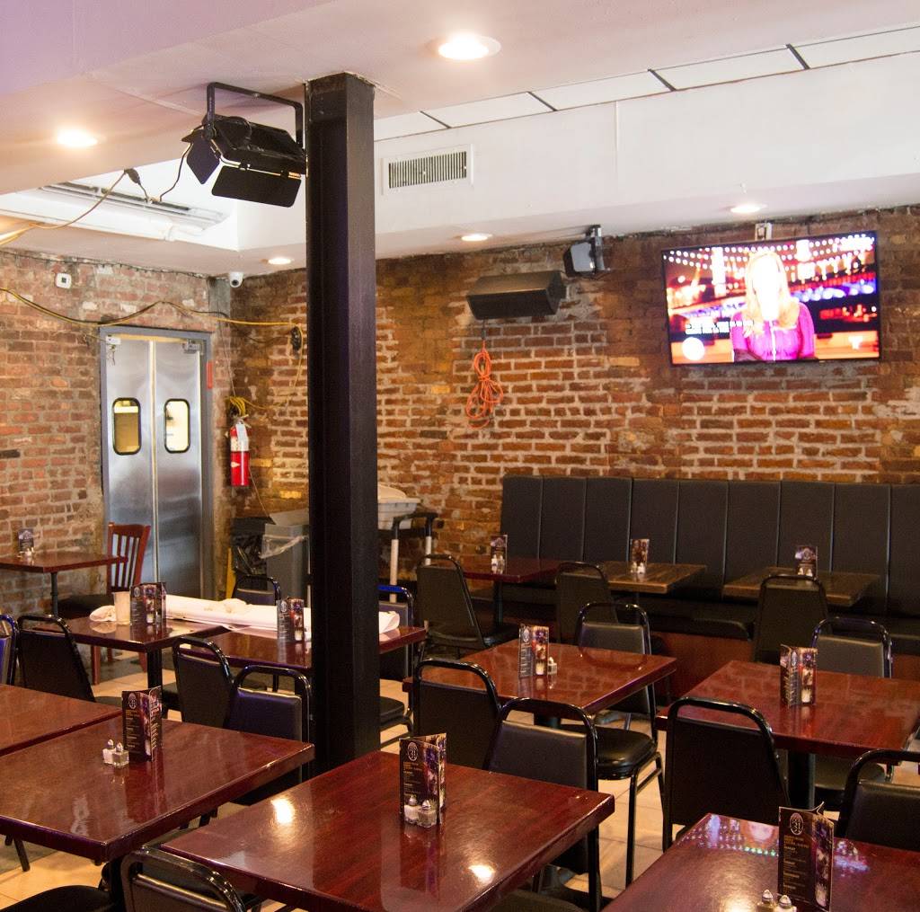 DOS31 Cocina + Bar | restaurant | 231 S 4th St, Brooklyn, NY 11211, USA | 7183875111 OR +1 718-387-5111