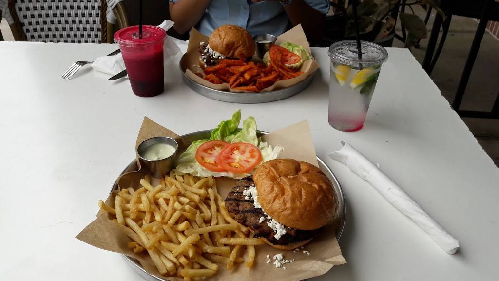 Adair Kitchen | restaurant | 5161 San Felipe St, Houston, TX 77056, USA | 7136236100 OR +1 713-623-6100