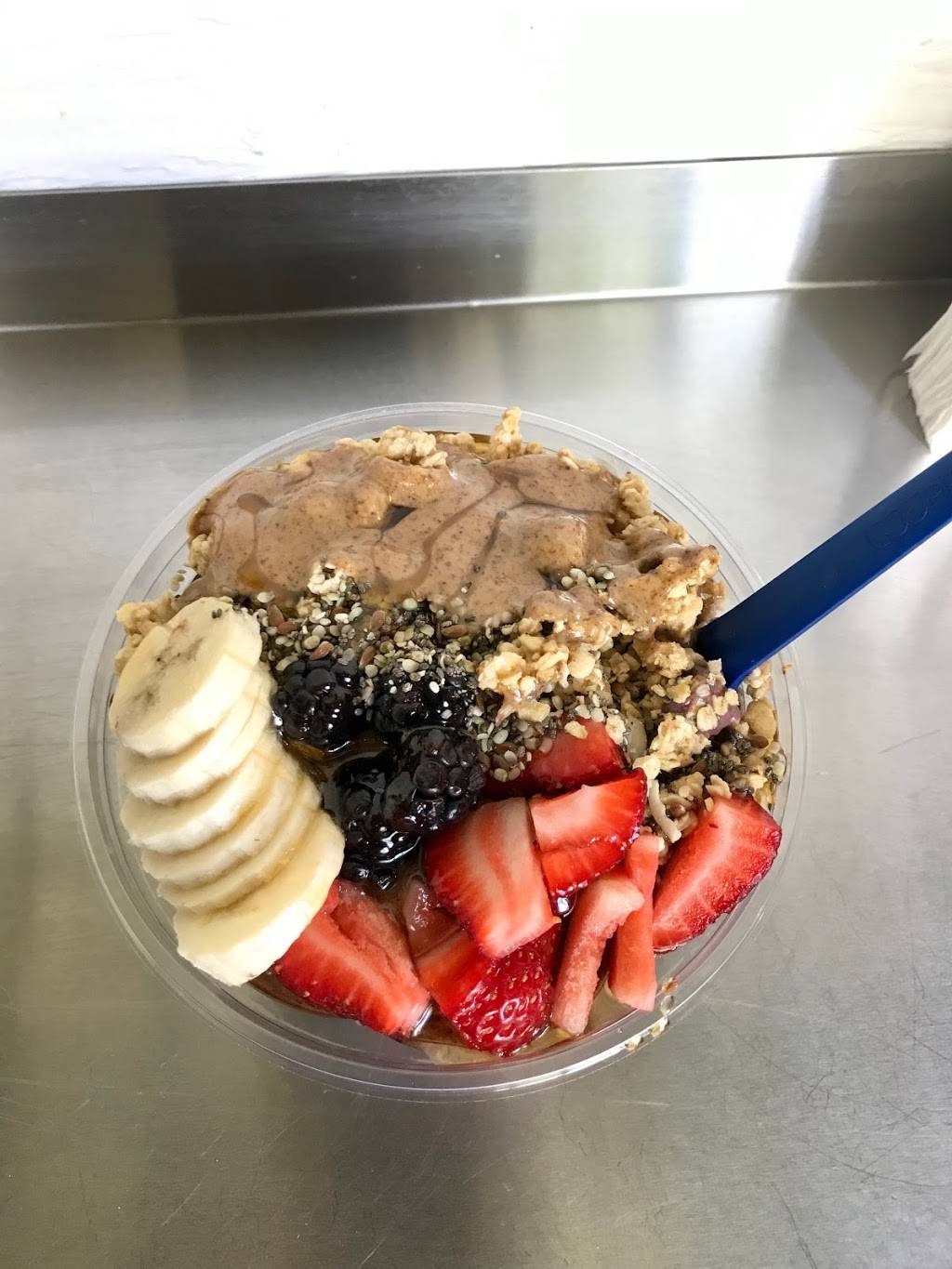 The Mill Juice Shop | restaurant | 10825 Pioneer Trail, Truckee, CA 96161, USA | 5305365031 OR +1 530-536-5031