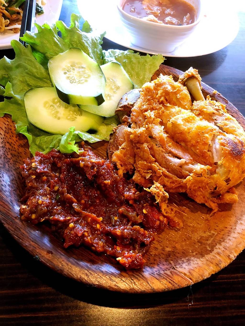 Banana Leaf | restaurant | 5835 Temple City Blvd, Temple City, CA 91780, USA | 6263090209 OR +1 626-309-0209