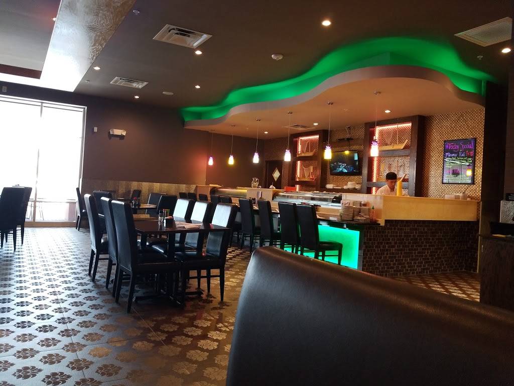 Wasabi Japanese Steakhouse Estero | restaurant | 10801 Corkscrew Rd ste51, Estero, FL 33928, USA | 2399499886 OR +1 239-949-9886