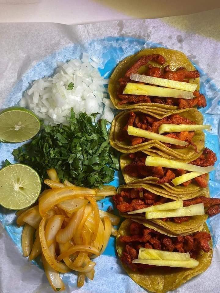 Taqueria El Hermano | restaurant | 2901 US-83 BUS, McAllen, TX 78501, USA | 9562582192 OR +1 956-258-2192