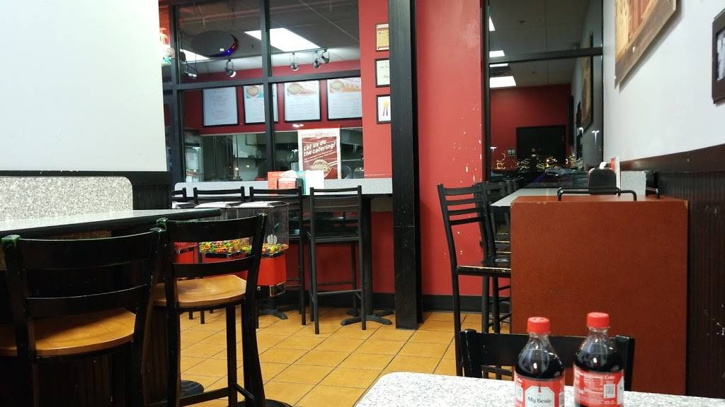 Reds Savoy Pizza | restaurant | 262 E Travelers Trail, Burnsville, MN 55337, USA | 9528959100 OR +1 952-895-9100