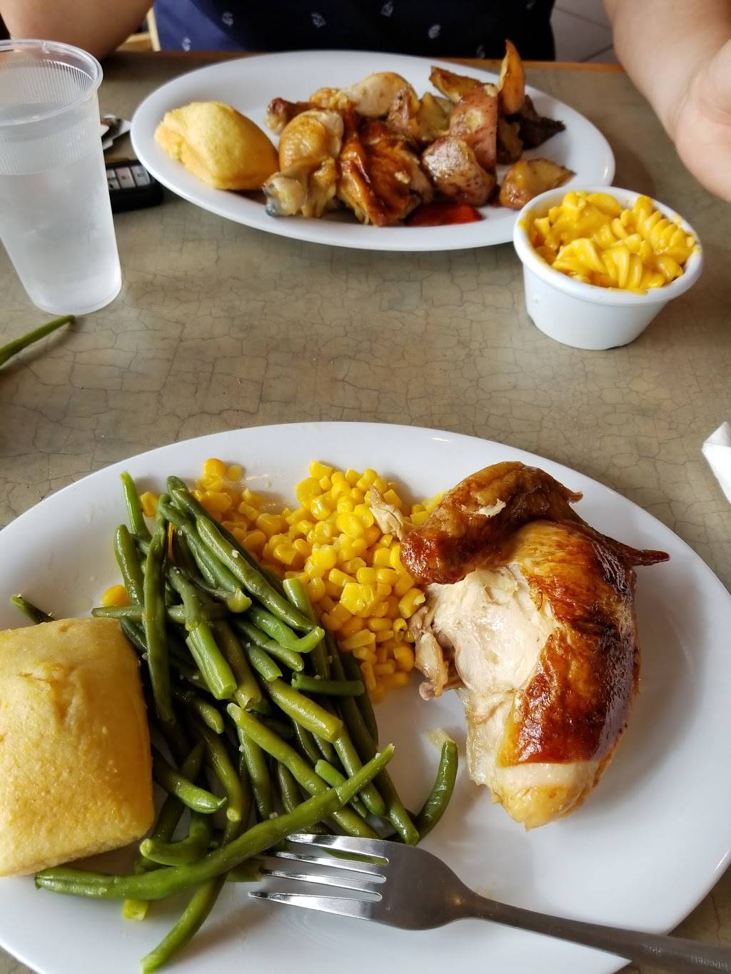 Boston Market | restaurant | 753 New Loudon Rd, Latham, NY 12110, USA | 5187857509 OR +1 518-785-7509