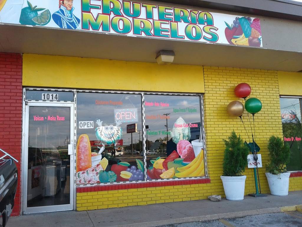 Restauran Morelos Tortilleria | restaurant | 1014 E Irving Blvd, Irving, TX 75060, USA | 9728873054 OR +1 972-887-3054
