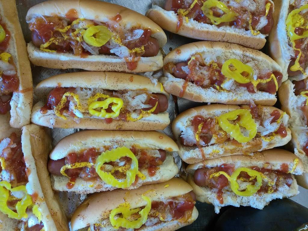 State Fair Coney Island | restaurant | 6630 1st Ave N, Birmingham, AL 35206, USA | 2059974734 OR +1 205-997-4734