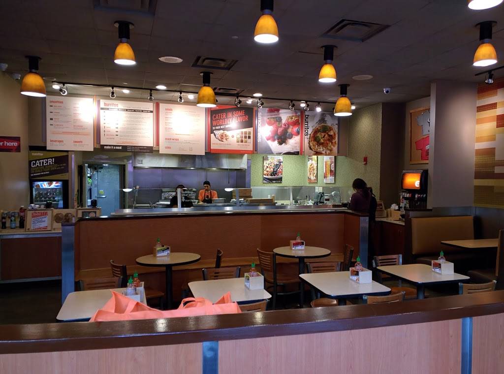 Currito | restaurant | 222 Calhoun St, Cincinnati, OH 45219, USA | 5132811500 OR +1 513-281-1500