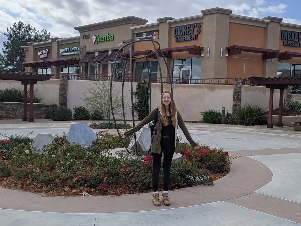 Jamba Shops at University Park | restaurant | NWC University Parkway, 1725 Northpark Blvd W Unit 2, San Bernardino, CA 92407, USA | 9094736300 OR +1 909-473-6300