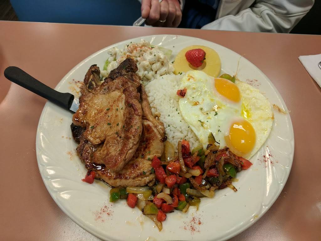 Pegs Glorified Ham N Eggs | restaurant | 720 S Meadows Pkwy, Reno, NV 89521, USA | 7758517200 OR +1 775-851-7200