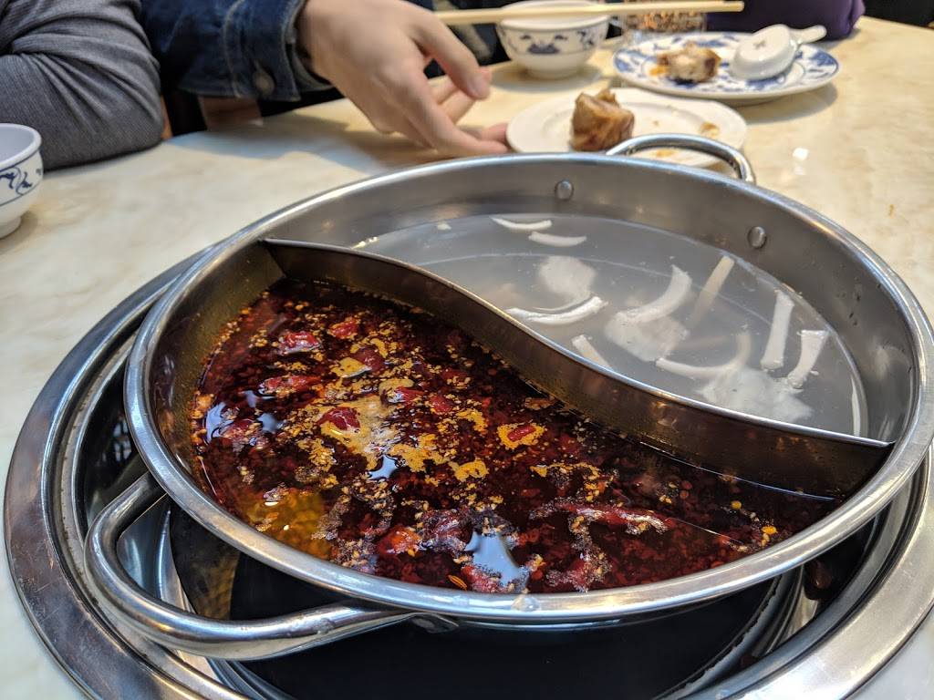 薰衣草顶级鸳鸯火锅 | restaurant | 5605 Mowry School Rd, Newark, CA 94560, USA | 5103353333 OR +1 510-335-3333