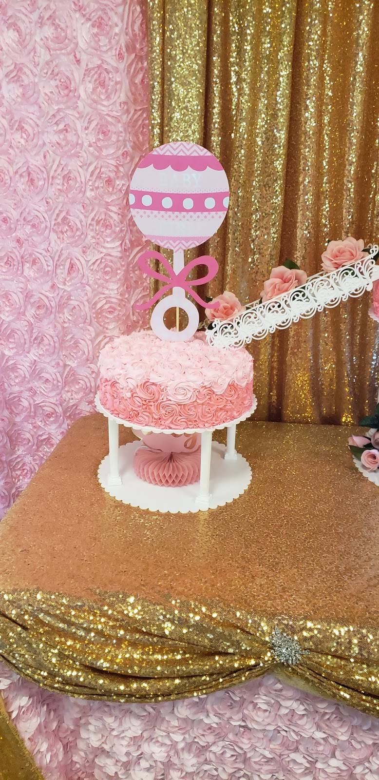 Pasteleria kendy | restaurant | W Jazz St, Carthage, MO 64836, USA | 4173103282 OR +1 417-310-3282