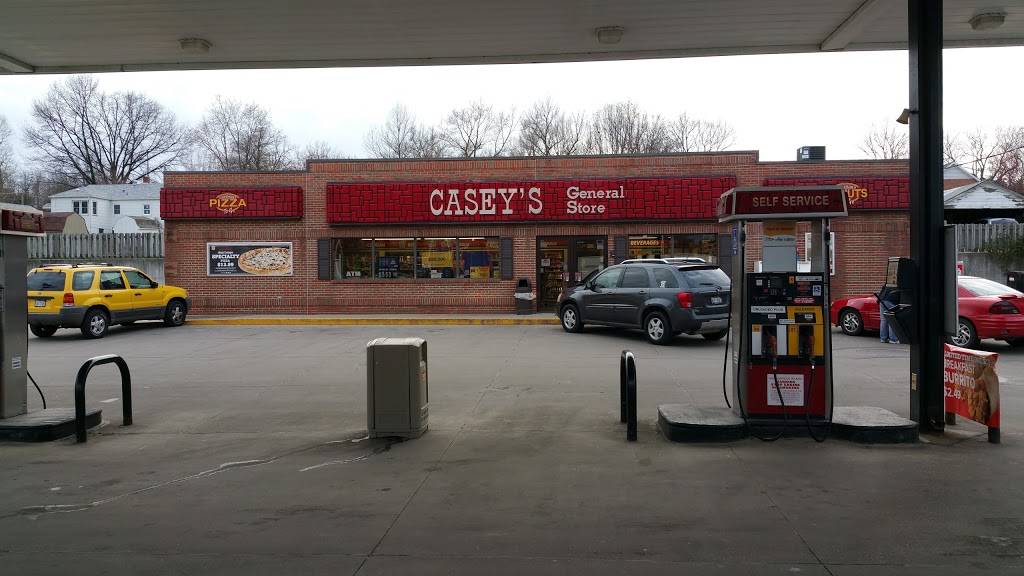 Caseys |  | 1735 Vandalia Rd, Hillsboro, IL 62049, USA | 2175323365 OR +1 217-532-3365