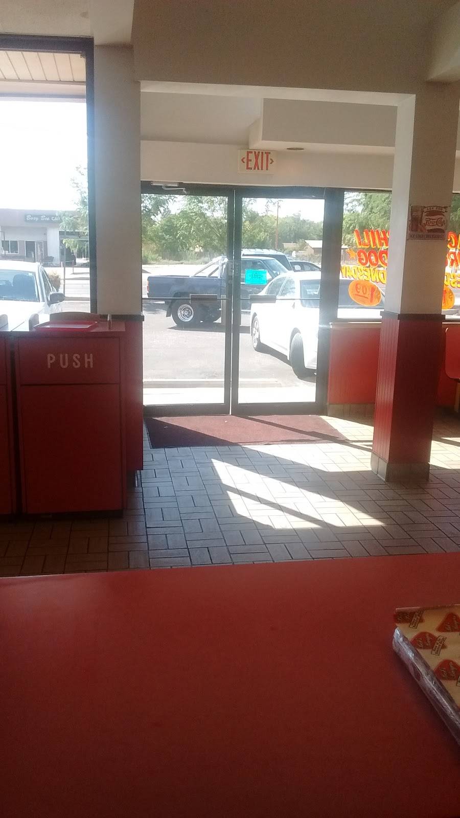 Bobs Burgers | restaurant | 5230 4th St NW, Albuquerque, NM 87107, USA | 5053458727 OR +1 505-345-8727