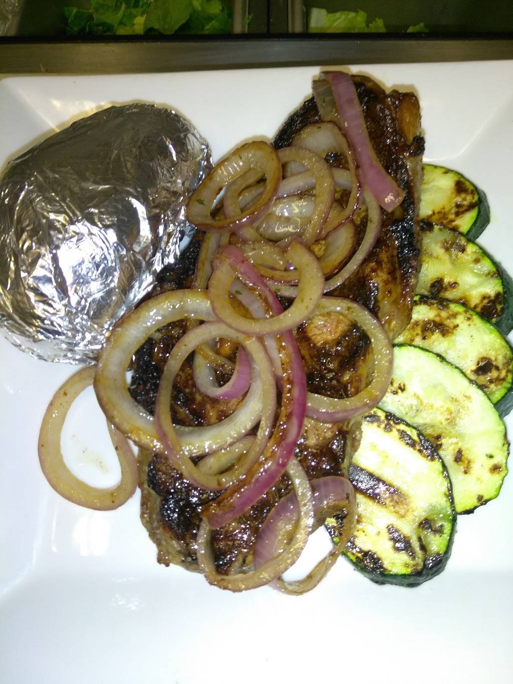 The County Line Saloon | restaurant | 13007 Chippewa Rd, Brecksville, OH 44141, USA | 4405269600 OR +1 440-526-9600