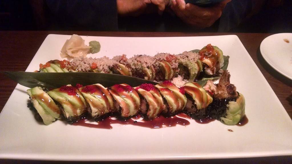 Kawa Sushi | restaurant | 630 Broadway, Massapequa, NY 11758, USA | 5167986888 OR +1 516-798-6888