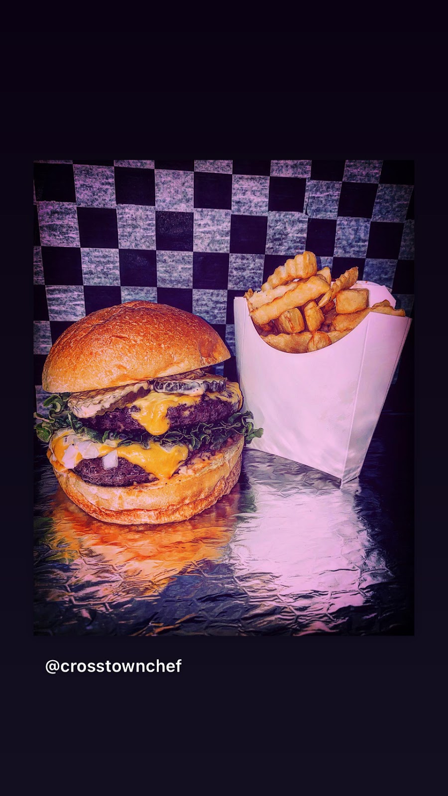 Crosstown Chef | restaurant | 399 N Main St, Sayville, NY 11782, USA | 6312442433 OR +1 631-244-2433