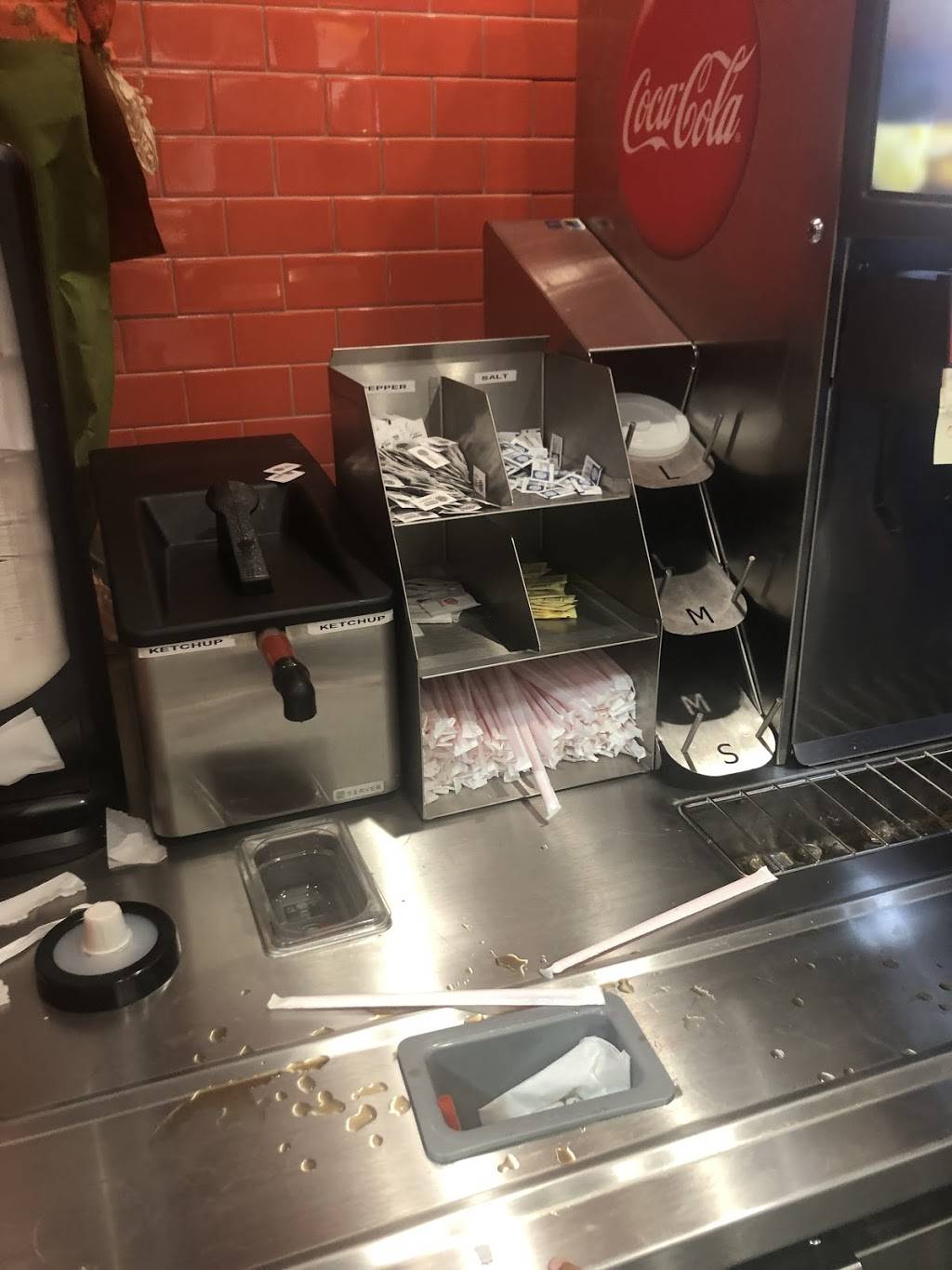 Burger King | restaurant | 19900 Kieth Harrow Blvd, Katy, TX 77448, USA | 8663942493 OR +1 866-394-2493