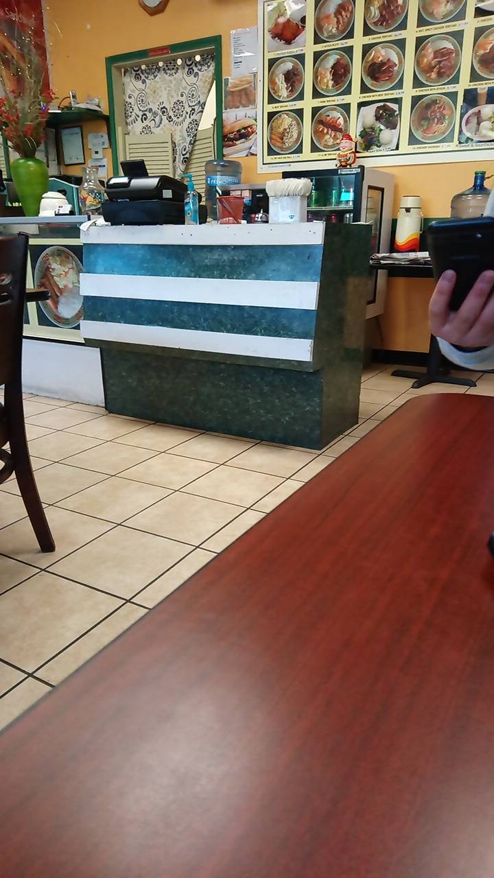 L L Teriyaki and Pho | restaurant | 3224 Rainier Ave S, Seattle, WA 98144, USA | 2067227278 OR +1 206-722-7278