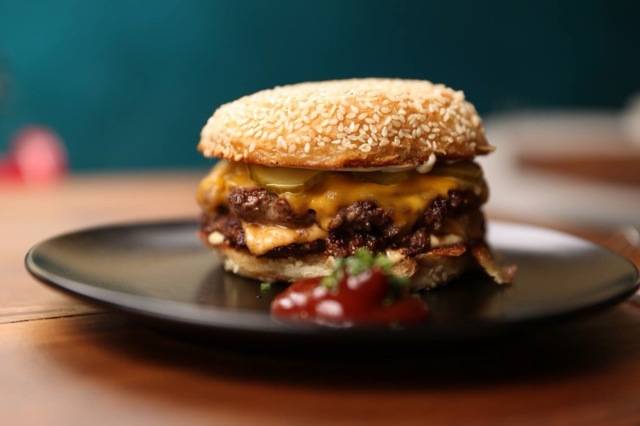 Grindhaus | restaurant | 275 Van Brunt St, Brooklyn, NY 11231, USA | 7189092881 OR +1 718-909-2881